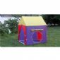 Children playing tent small picture