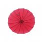 Boda elegante sombrilla paraguas small picture