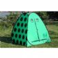 One person Green children tents small picture