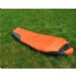 Orange Sleeping Bag small picture