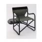 Tripod collapsible portable outdoor camping chair small picture