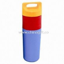 Bottle Warmer with Milk Powder Holder images