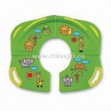 Folding Potty Seat images