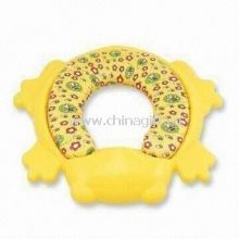 Frog-shaped Cushion Potty Seat images