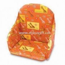 Soft High Chair Cushion images