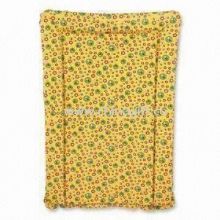 Yellow Soft Changing Mat images