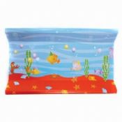 Baby Change Mat Fish Printing images