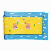 Baby Changing Mat with Soft Feeling images