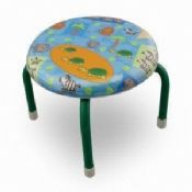 Kissen Kinder Hocker images