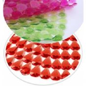 Tapis de bain diamant PVC images