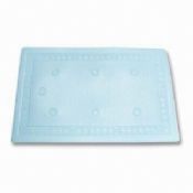 Foam Bath Mat with Strong Suction Cups that Provides Optimal Grip images