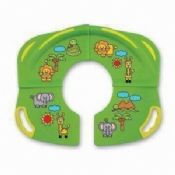 Folding Potty Seat images