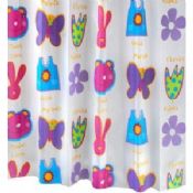 Mariposa Shower Curtain images
