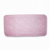 PVC Sponge Bathtub Mat images