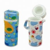 Single Insulated Bottle Carrier images