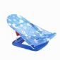 3-position Baby bather with machine washable fabric small picture