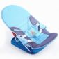 3-Wege-Baby Bouncer mit Maschine waschbar Stoff und verstellbare Bügel small picture