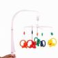Baby musical mobile with animal cute toys small picture