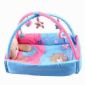Baby Play Mat with Glass Fiber Tube small picture