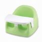 Babys Sitz mit Tabelle small picture