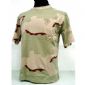 Chemise de combat Desert Camo Mens Cargo small picture