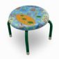 Cushion Children Stool small picture