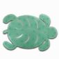 Tapete de banho PVC tartaruga não-Phthalate small picture