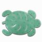 Phthalatfreien PVC Schildkröte Badematte small picture