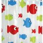 Pesce Shower Curtain small picture