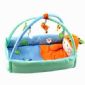 Play Mat with Squeezing/Sound Toys small picture