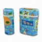 Einzelzimmer/Doppelzimmer isolierter Bottle Carrier mit Animal Design small picture