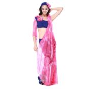 Belly Dance Practice Costumes With Milk Silk + Fibra Material images
