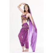 Belly Dance Practice Wear images