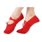 Bauchtanz-Schuhe für Frauen images