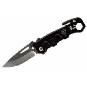 frame lock folding knife images