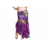Performance Belly Dance Skirts images