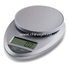 The EatSmart Precision Pro Digital Kitchen Scale images