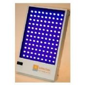 Karibik Sun Box blau Lichttherapie SAD Sunbox images