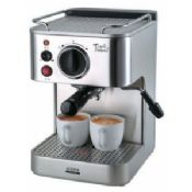 Espresso-Maschinen images