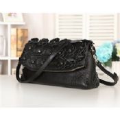 Free shipping Fashion Genuine Women Messenger Bags images