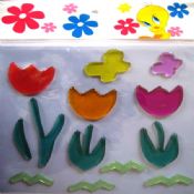 Jelly Deco klistermärke-44 images