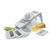 Multifuction mandoline slicer images