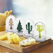 Seasoning Shaker & Four Seasons images