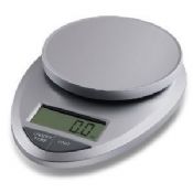 The EatSmart Precision Pro Digital Kitchen Scale images