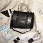 Мода Дизайн Prada женщин сумки Брендовые кожаные сумки small picture