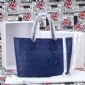 Garantierte 100 % Damen Handtasche aus Echtleder small picture