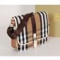 Original hochwertige Mode Handtaschen Luxus Taschen aus echtem Leder Burberry Handtaschen small picture
