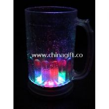 Beer cup Flashing Cup , 6 multicolor Leds images