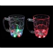 Flashing Beer Cup images