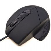 Gaming optical mouse images